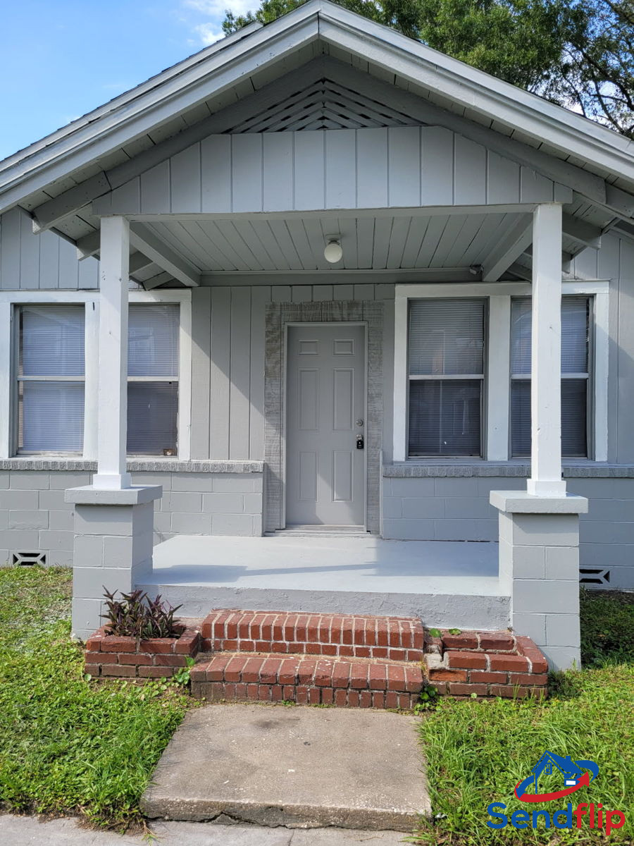 3BR/2BA Home in Jacksonville, FL photo 2