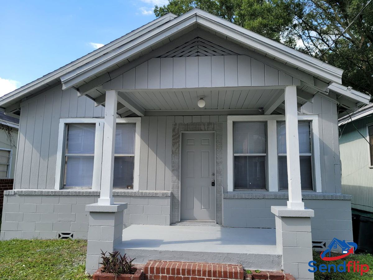 3BR Home in Jacksonville , FL