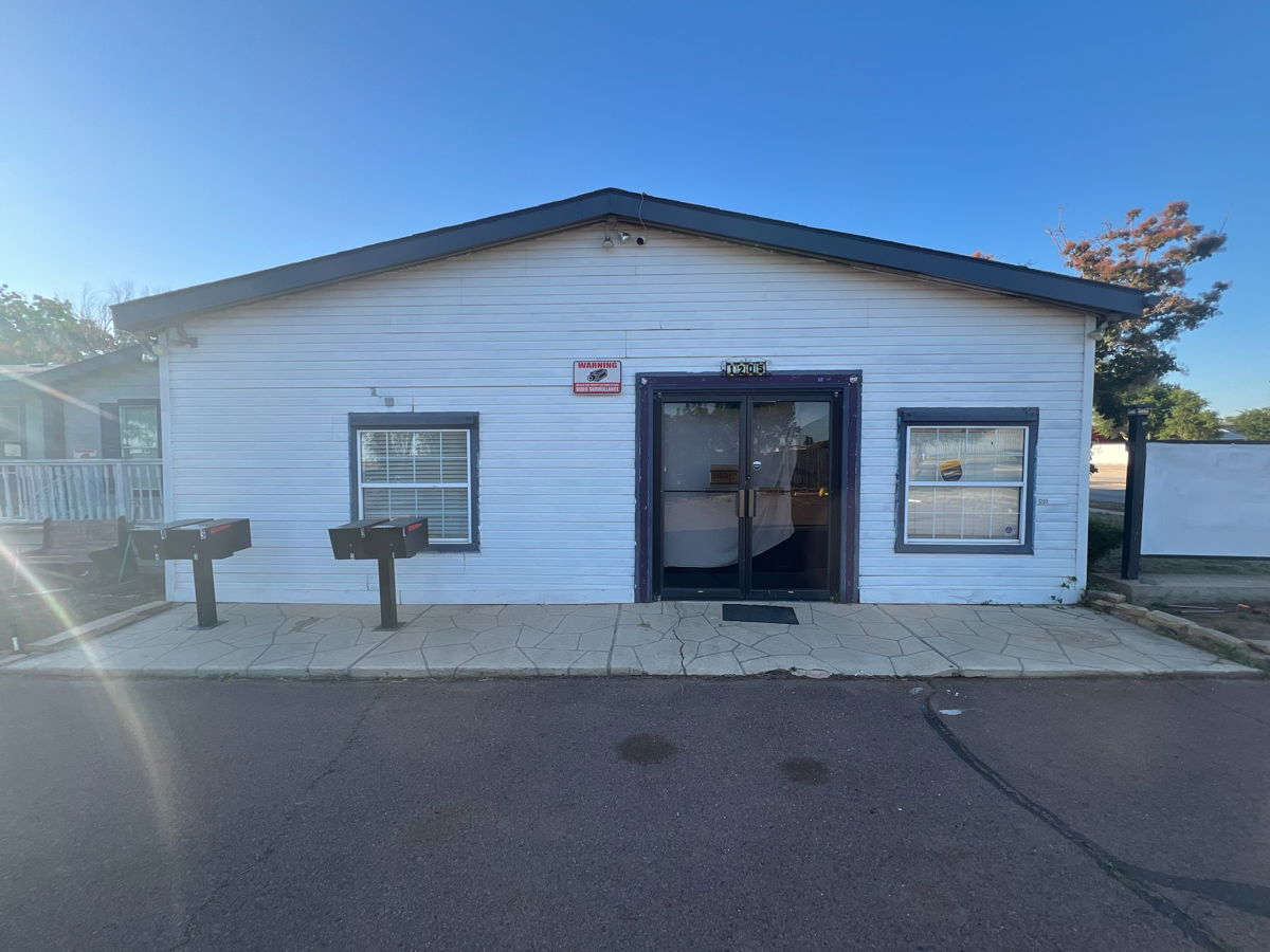 4BR Home in Altus , OK