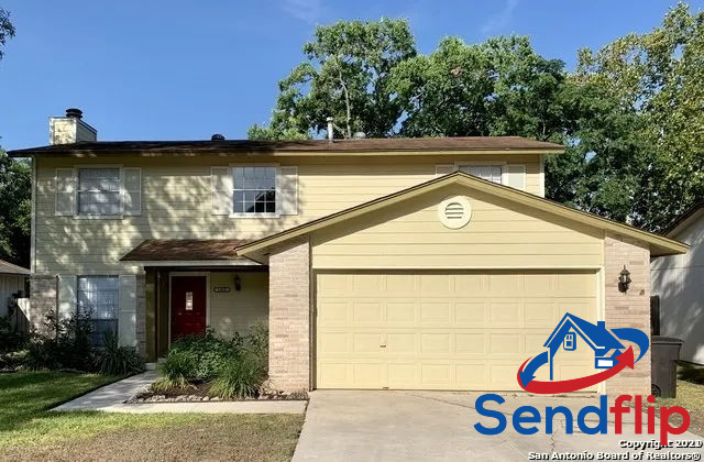 3BR Home in San Antonio , TX
