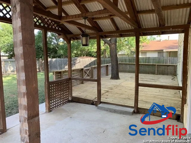 3BR Home in San Antonio , TX photo 3