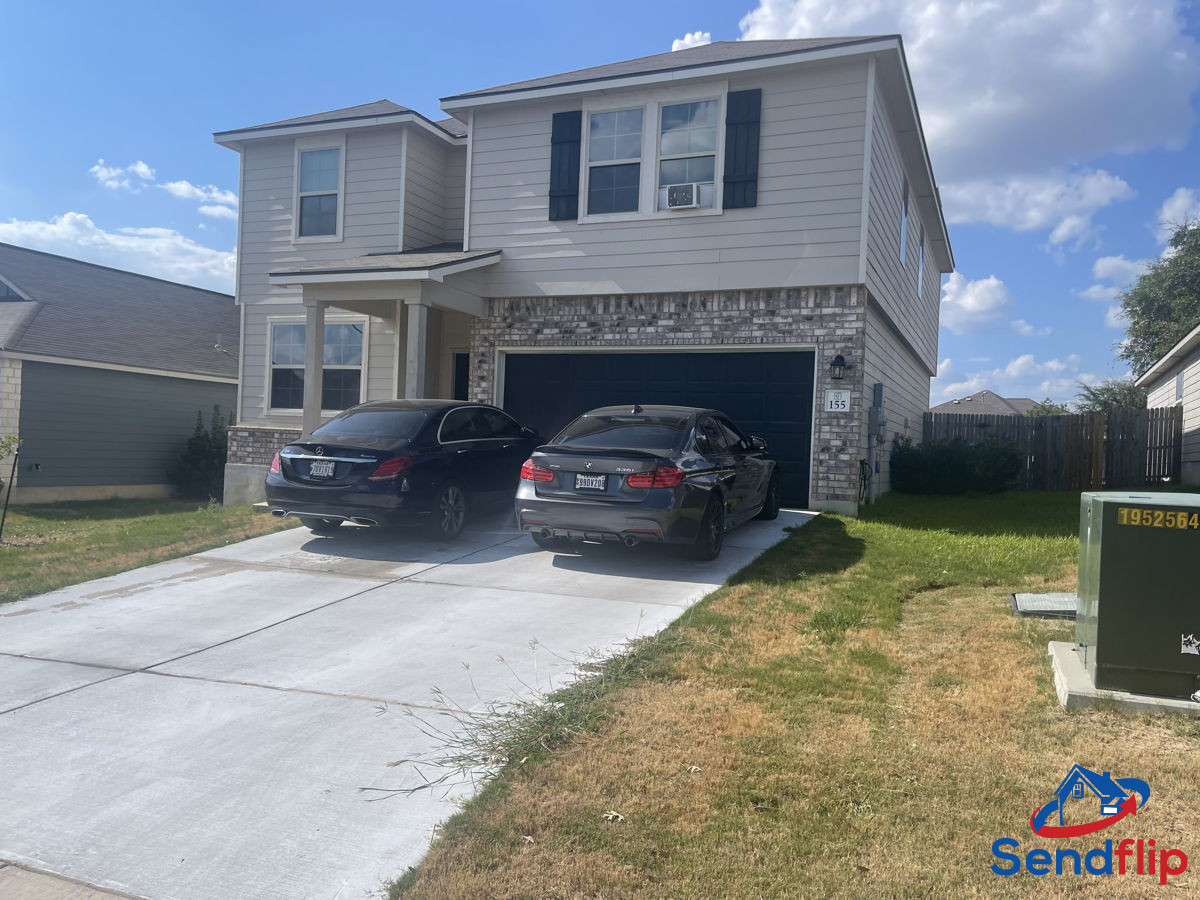 4BR Home in San Antonio , TX photo 6