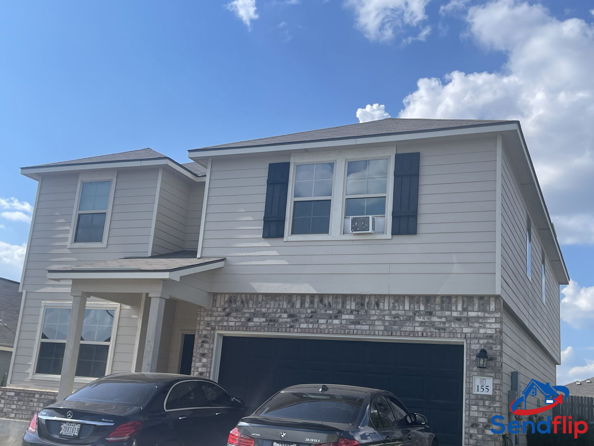 4BR Home in San Antonio , TX photo 7