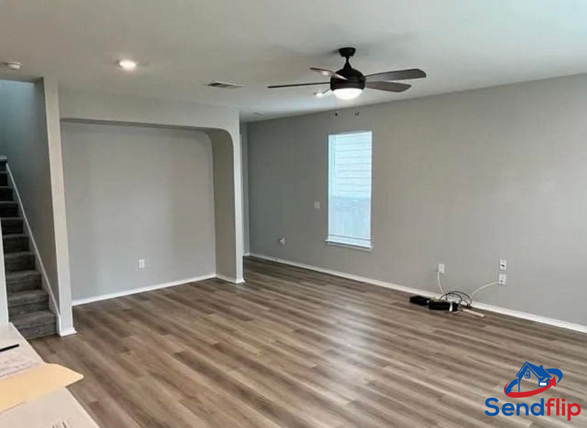 3BR Home in Austin , TX photo 3