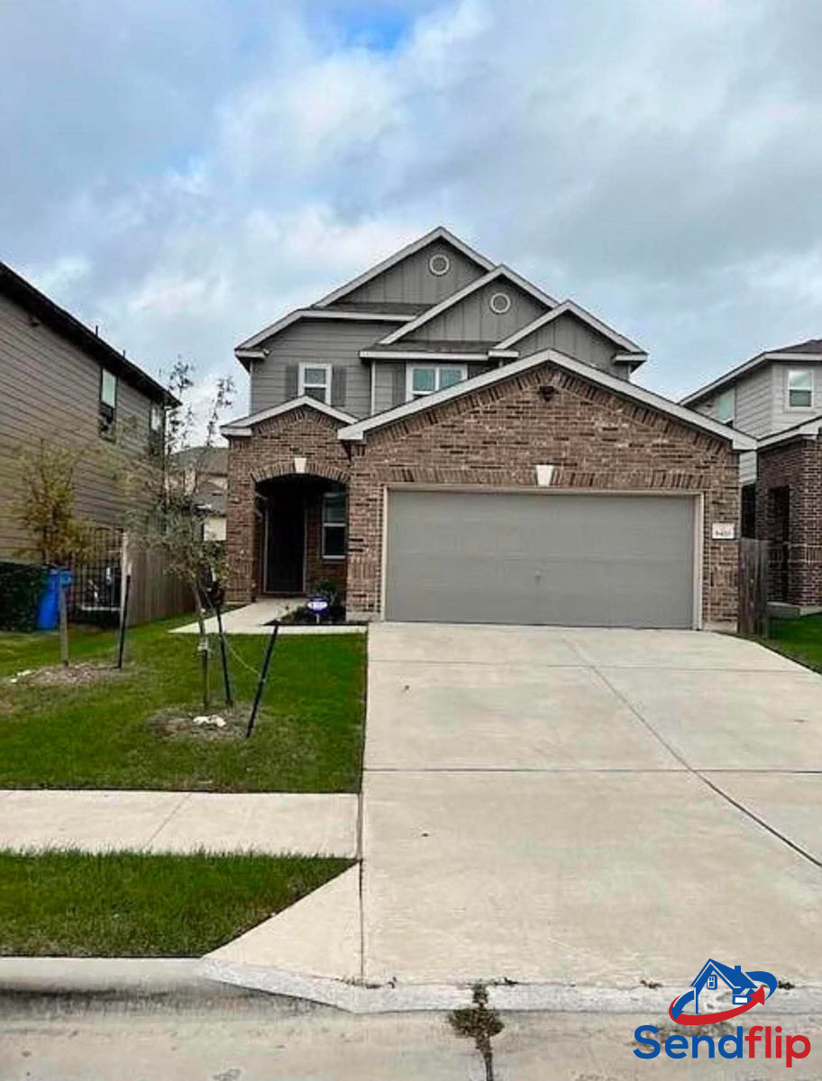 3BR Home in Austin , TX