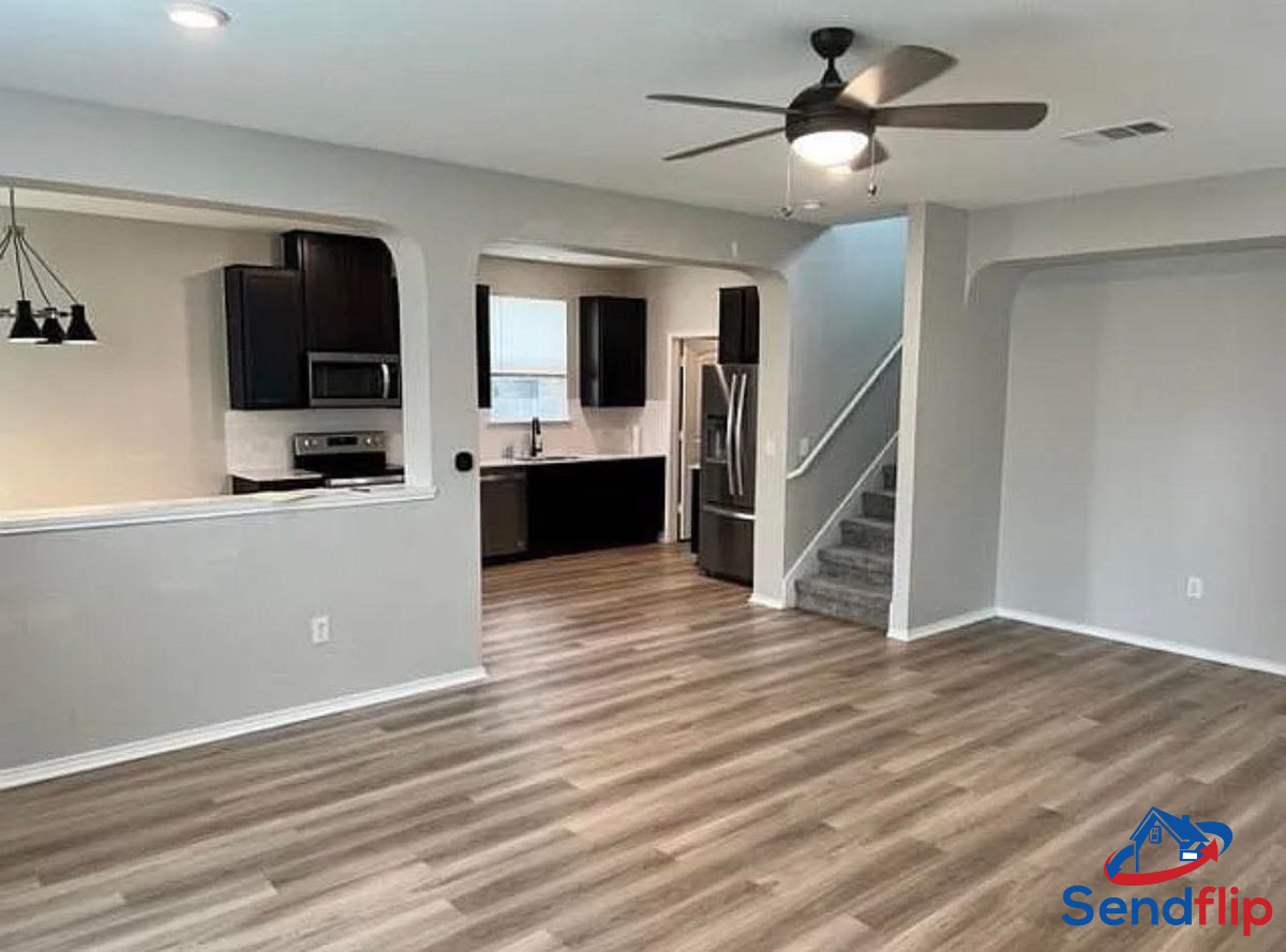 3BR Home in Austin , TX photo 10