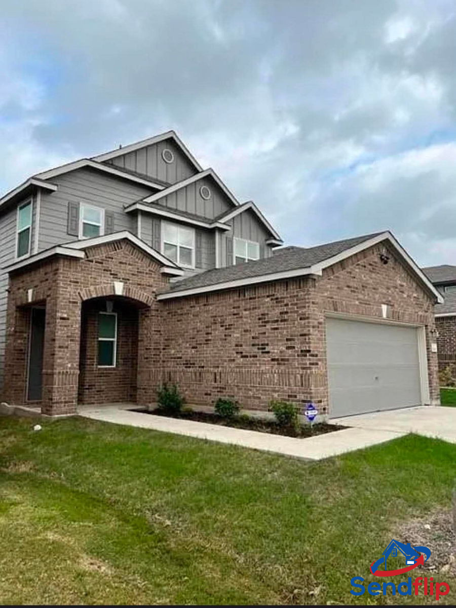 3BR Home in Austin , TX photo 2