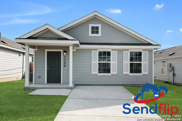3BR Home in San Antonio , TX