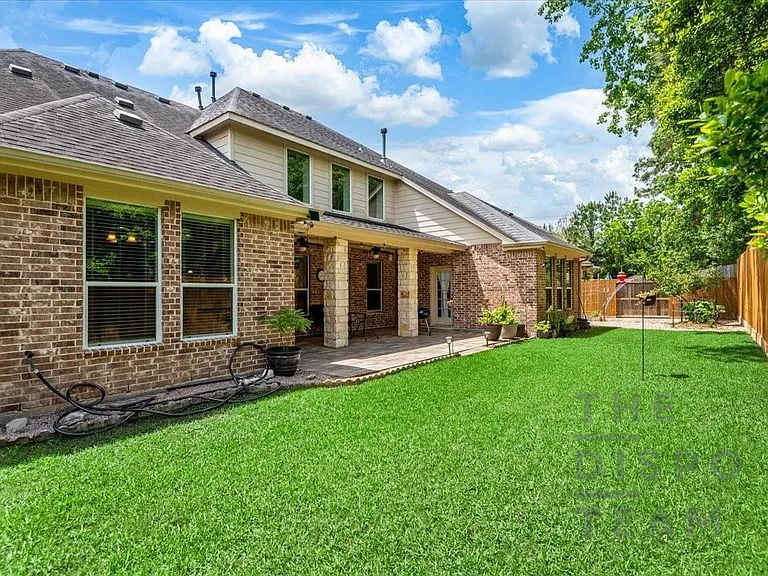 4BR Home in Conroe , TX photo 6
