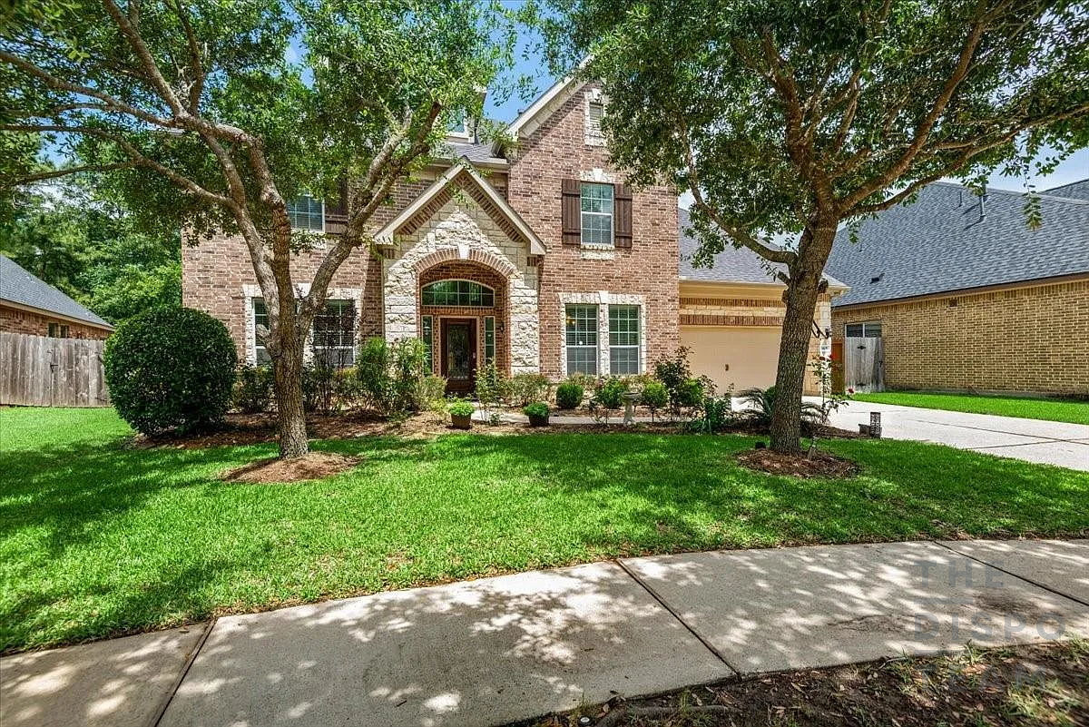 4BR Home in Conroe , TX
