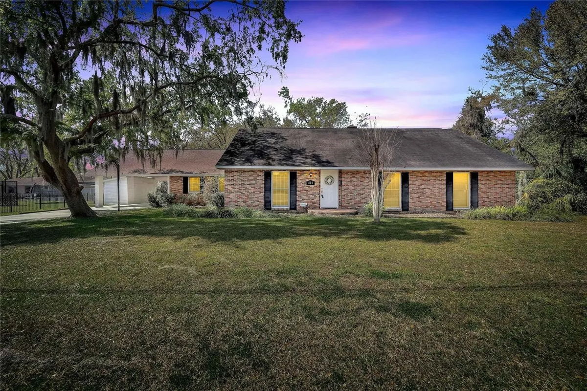 $45K Down $1,500/mo 10 Year Term! (Plant City)