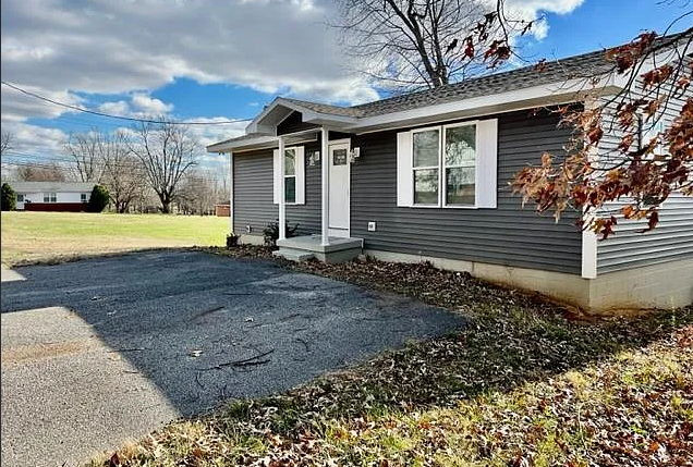 3BR Home in Madisonville , KY