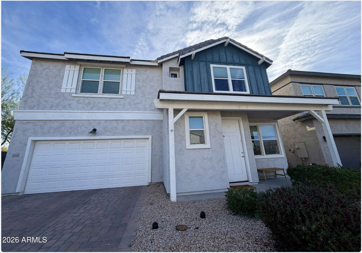 3BR Home in Apache Junction , AZ photo 2