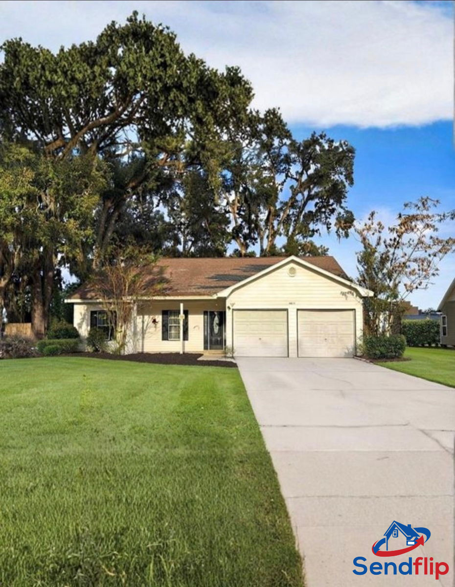 3BR Home in Valdosta , GA