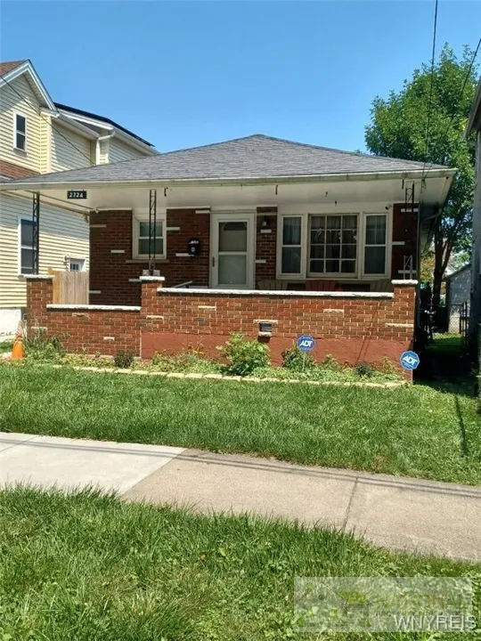 3BR/2BA Home in Niagara Falls, NY