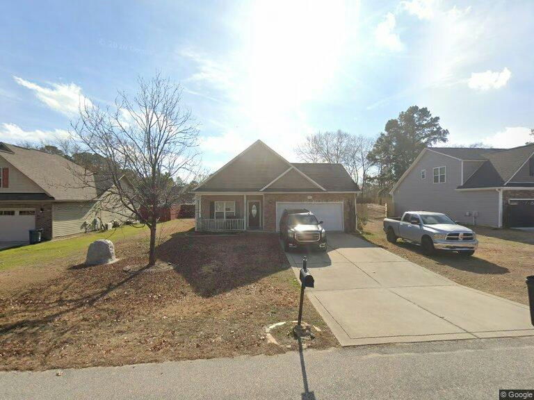 HOPE MILLS SUBTO | 3 BED / 2 BATH | 6.75% RATE | CO-LIVING POTENTIAL | NO BALLOON