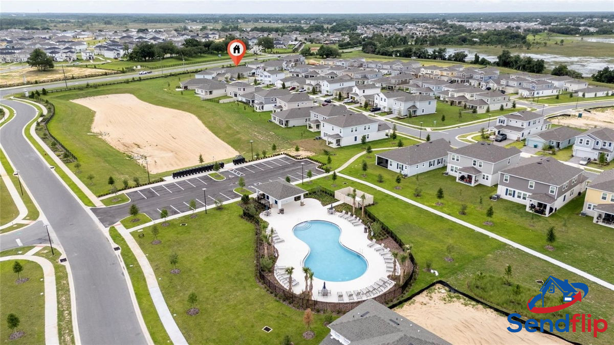 Groveland SubTo — $14K Entry | 5.875% FHA Loan photo 3