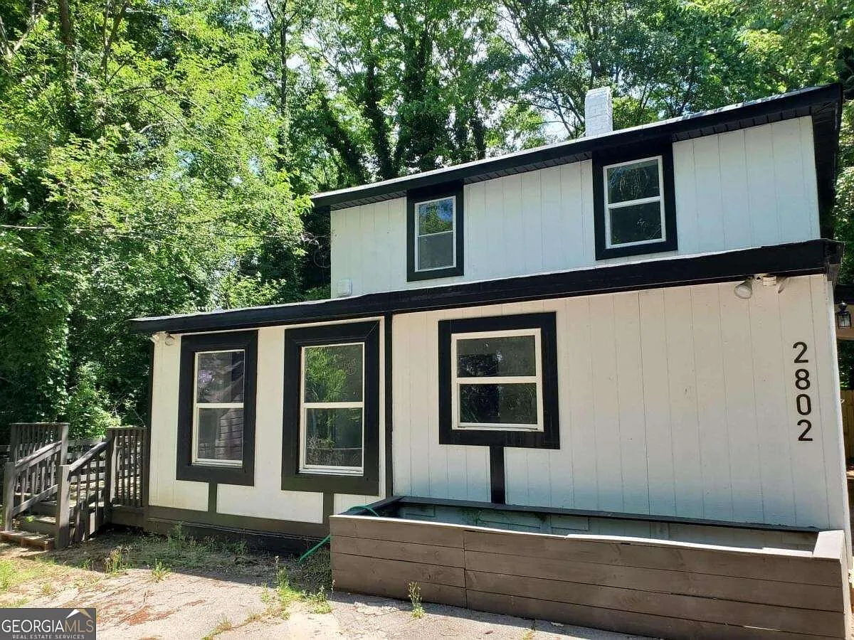 3BR Home in East Point , GA