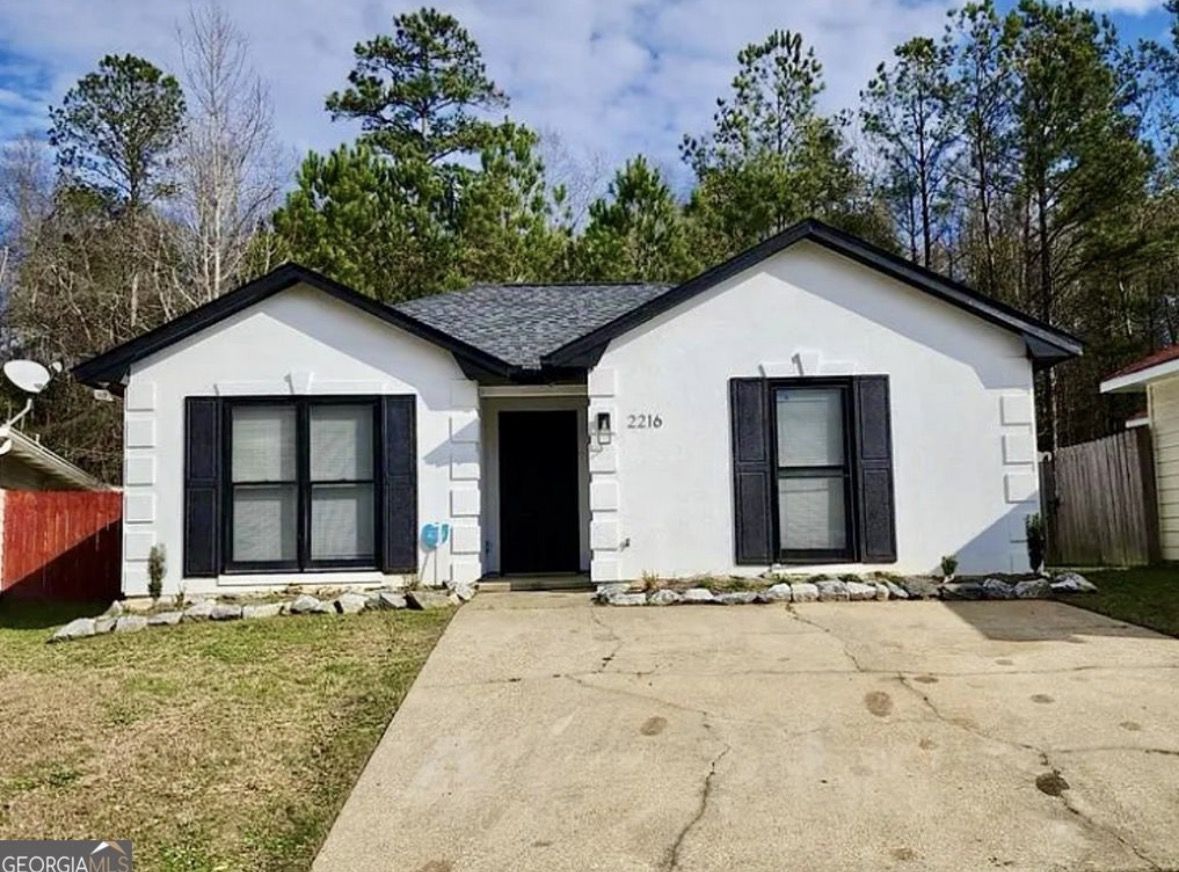 3BR/2BA Home in Columbus, GA