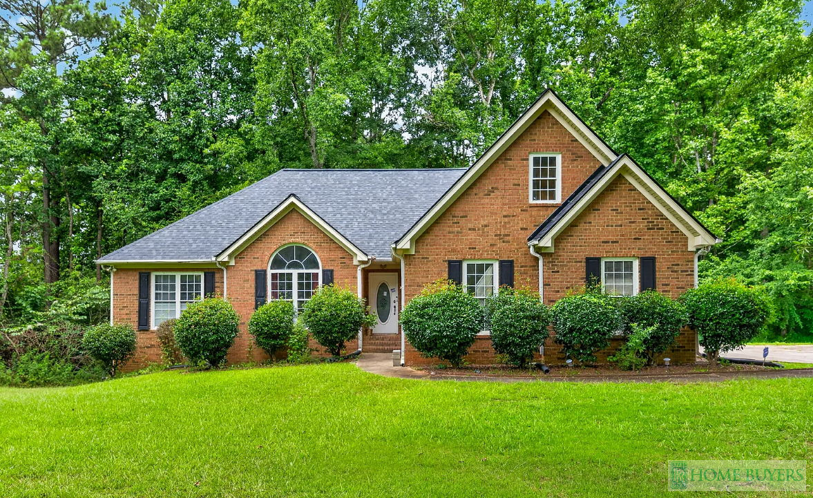 4BR Home in Newnan , GA