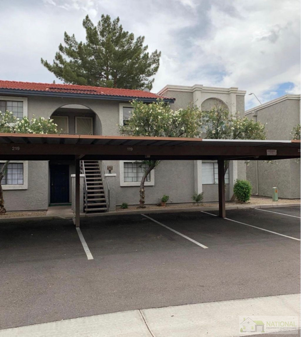 2BR Home in Phoenix , AZ