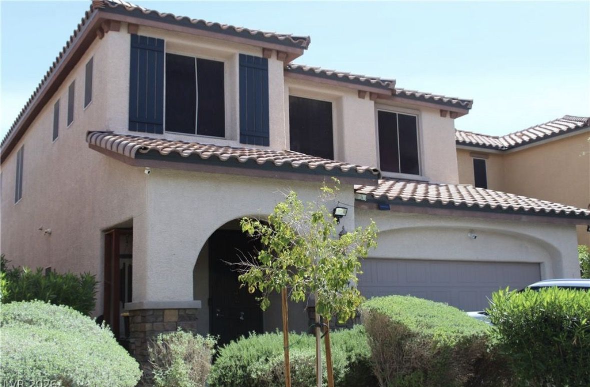 4BR/4BA Home in Las Vegas, NV