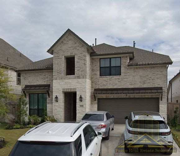 5BR Home in Richmond , TX