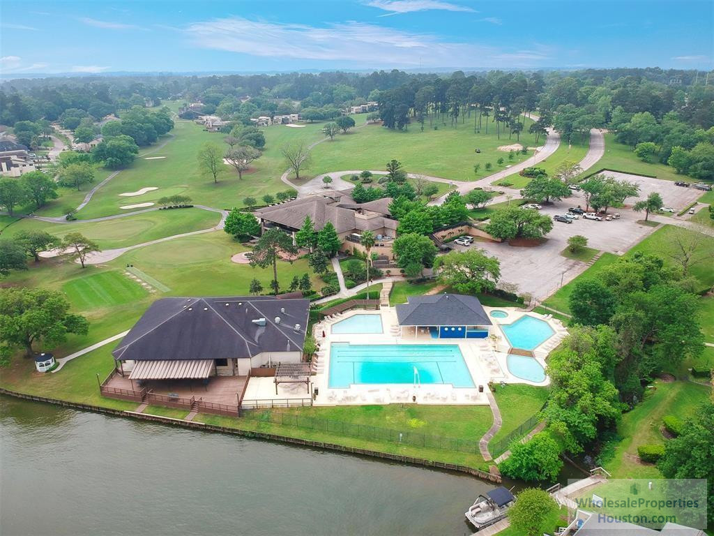 4BR/5BA Home in Montgomery, TX photo 6