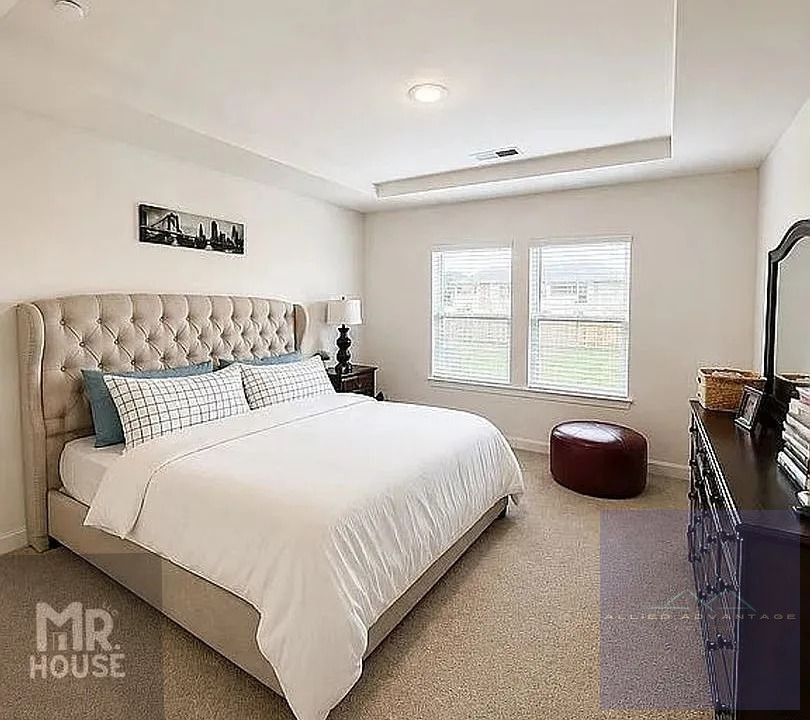 4BR/4BA Home in Clarksville, TN photo 7