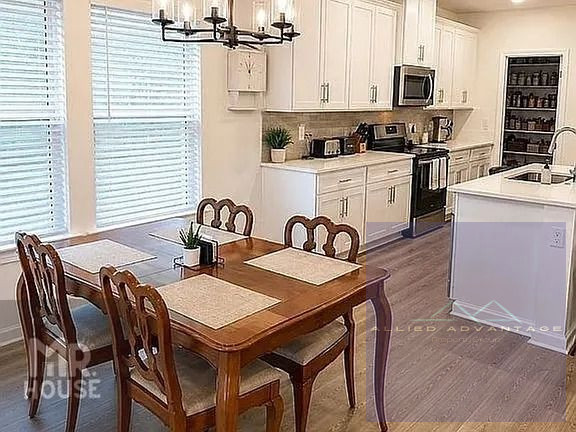 4BR/4BA Home in Clarksville, TN photo 6