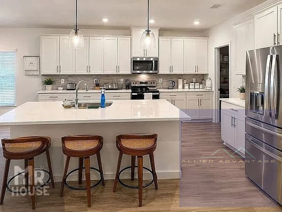 4BR/4BA Home in Clarksville, TN photo 10