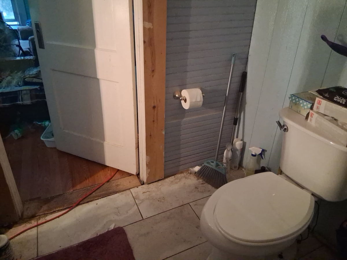 3BR/2BA Home in Lawsonville, NC photo 4