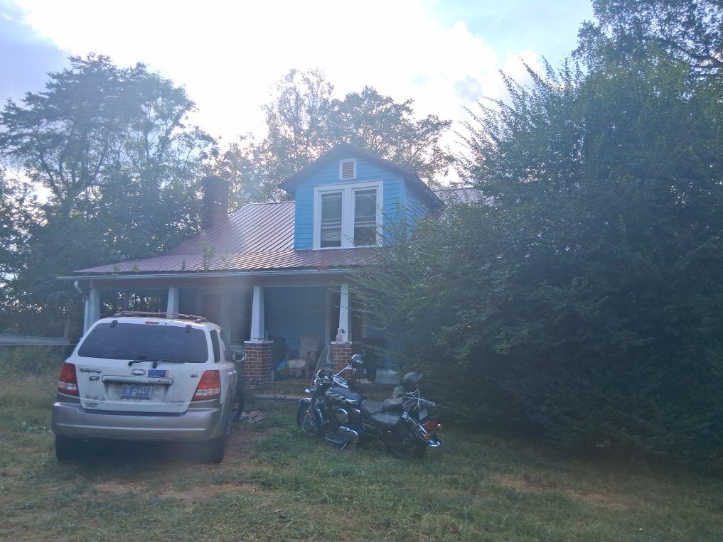 3BR/2BA Home in Lawsonville, NC