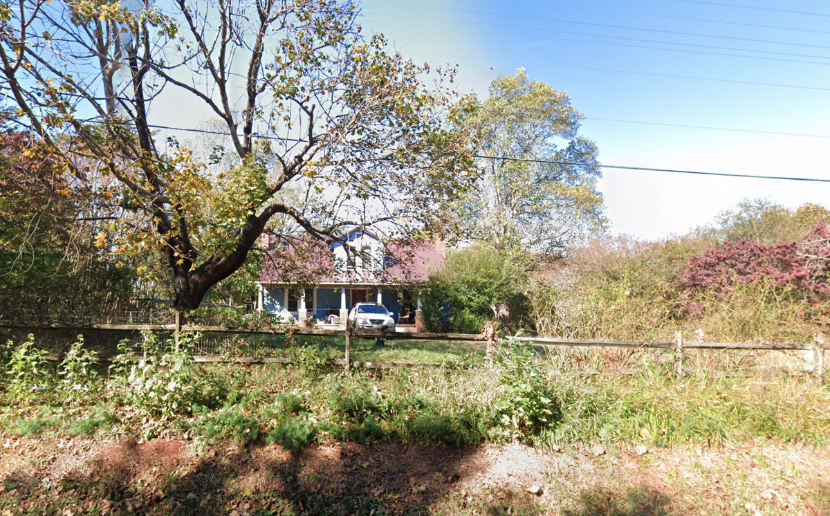 3BR/2BA Home in Lawsonville, NC photo 2