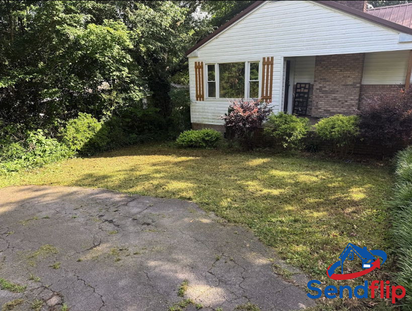 3BR Home in Summerville , GA