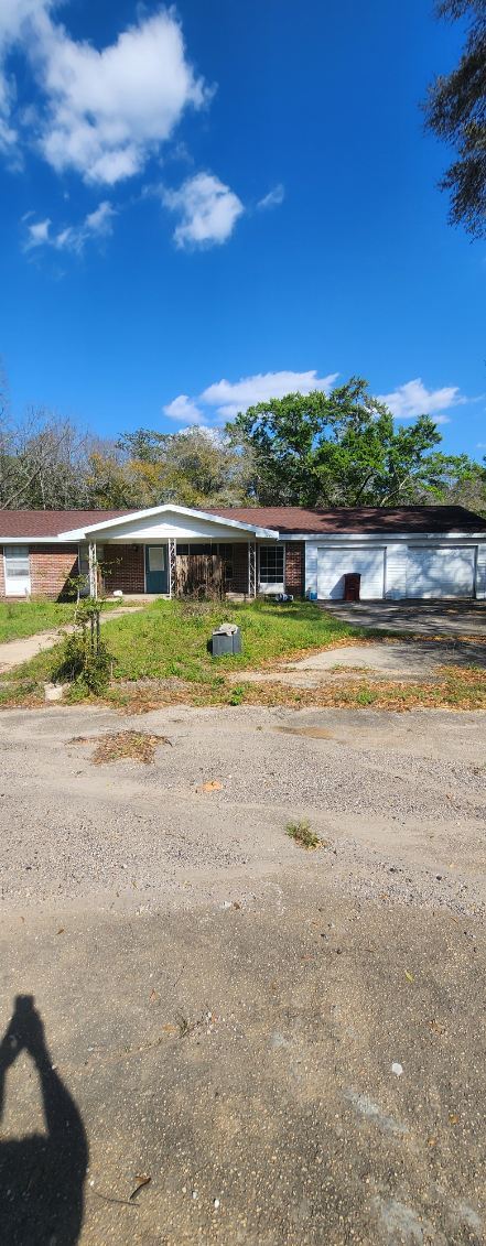 3BR/2BA Home in Crestview, FL