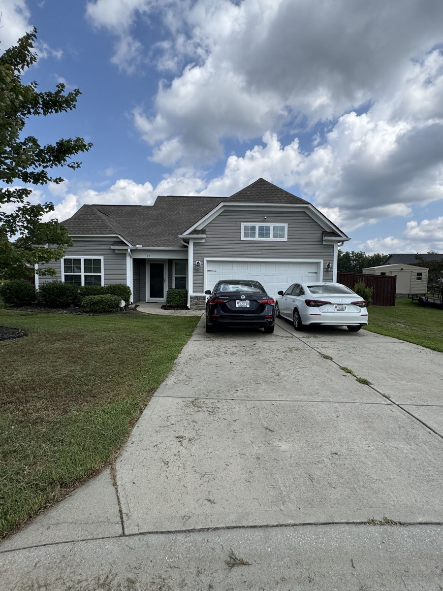 3 Bedroom 2 Bath Home in Fountain Inn, SC 29644