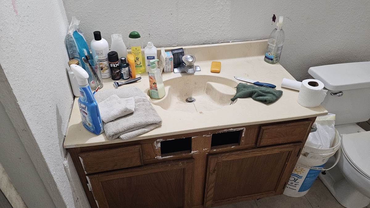 3BR/2BA Home in Willis, TX photo 9