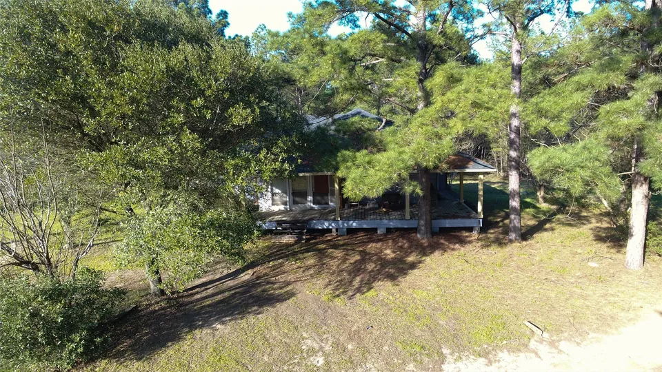 3BR/2BA Home in Willis, TX