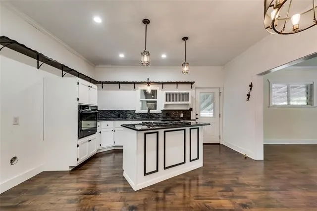 3BR Home in Kerens , TX