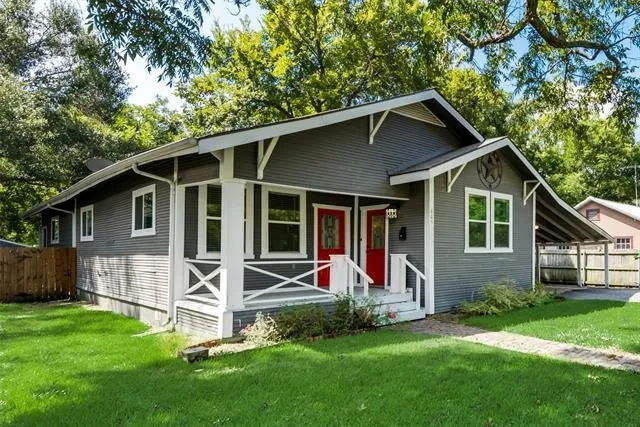 3BR Home in Kerens , TX photo 2