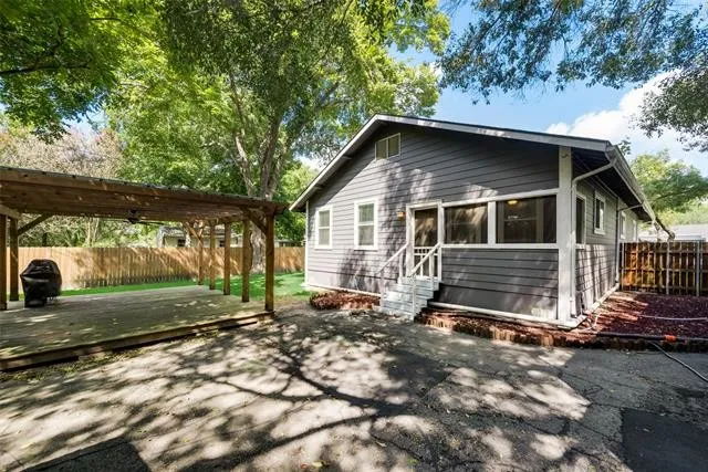 3BR Home in Kerens , TX photo 5