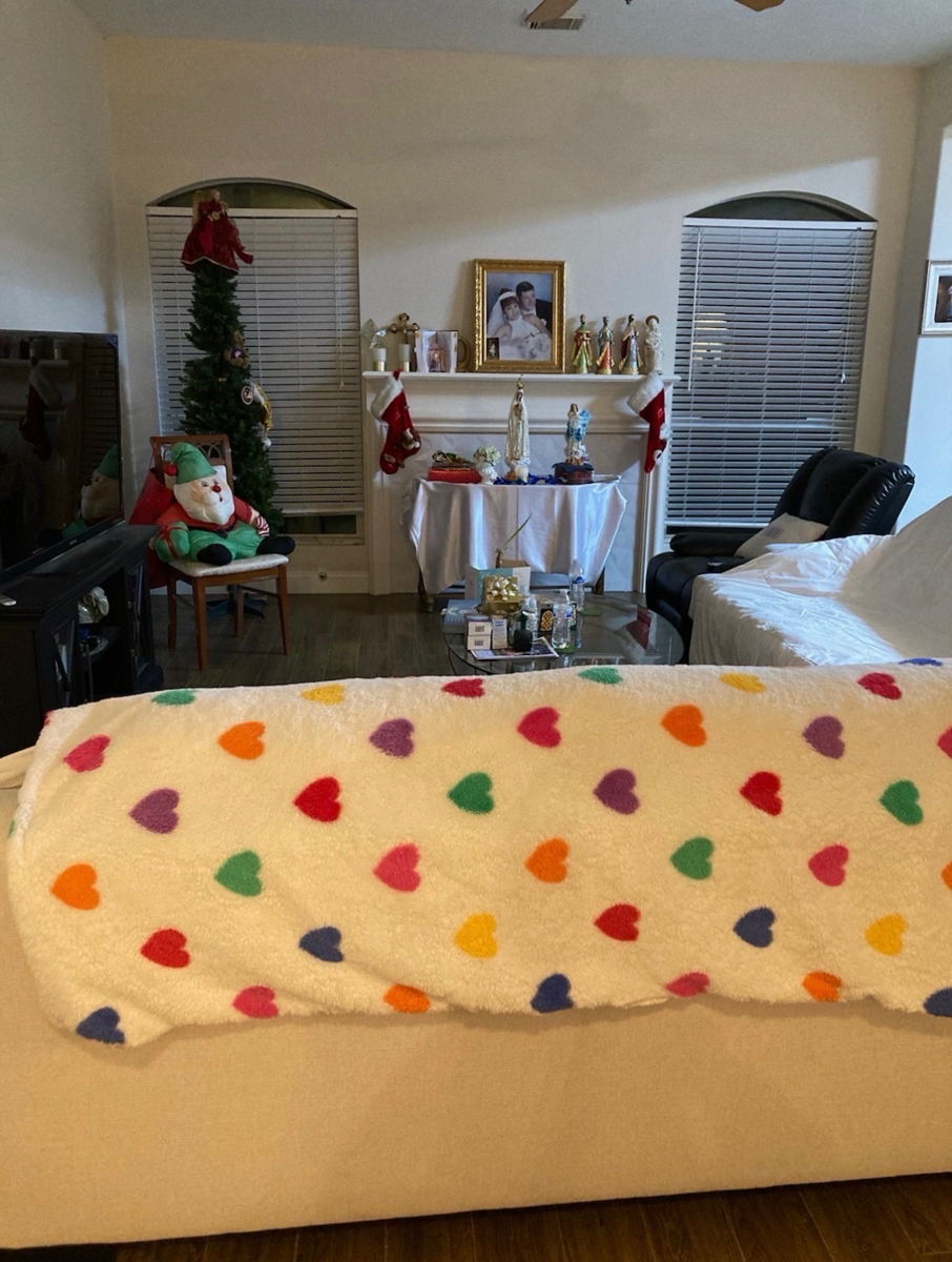 4 Bed/2 Bath Home in Richmond, TX photo 4