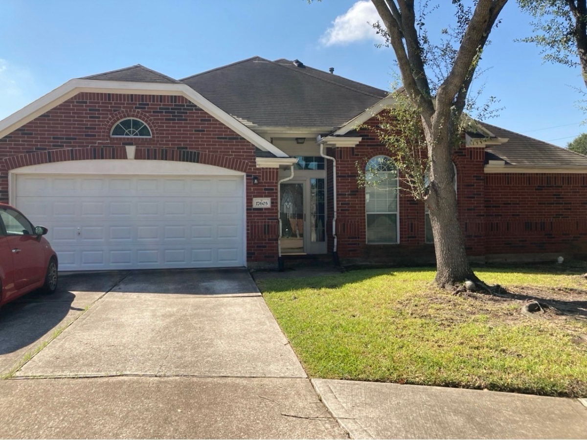 4 Bed/2 Bath Home in Richmond, TX
