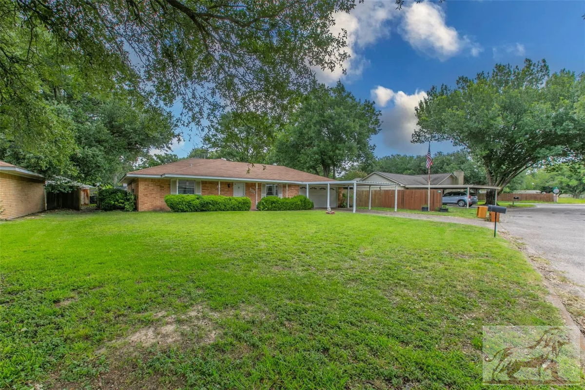 3BR/2BA Home in Mexia, TX photo 2