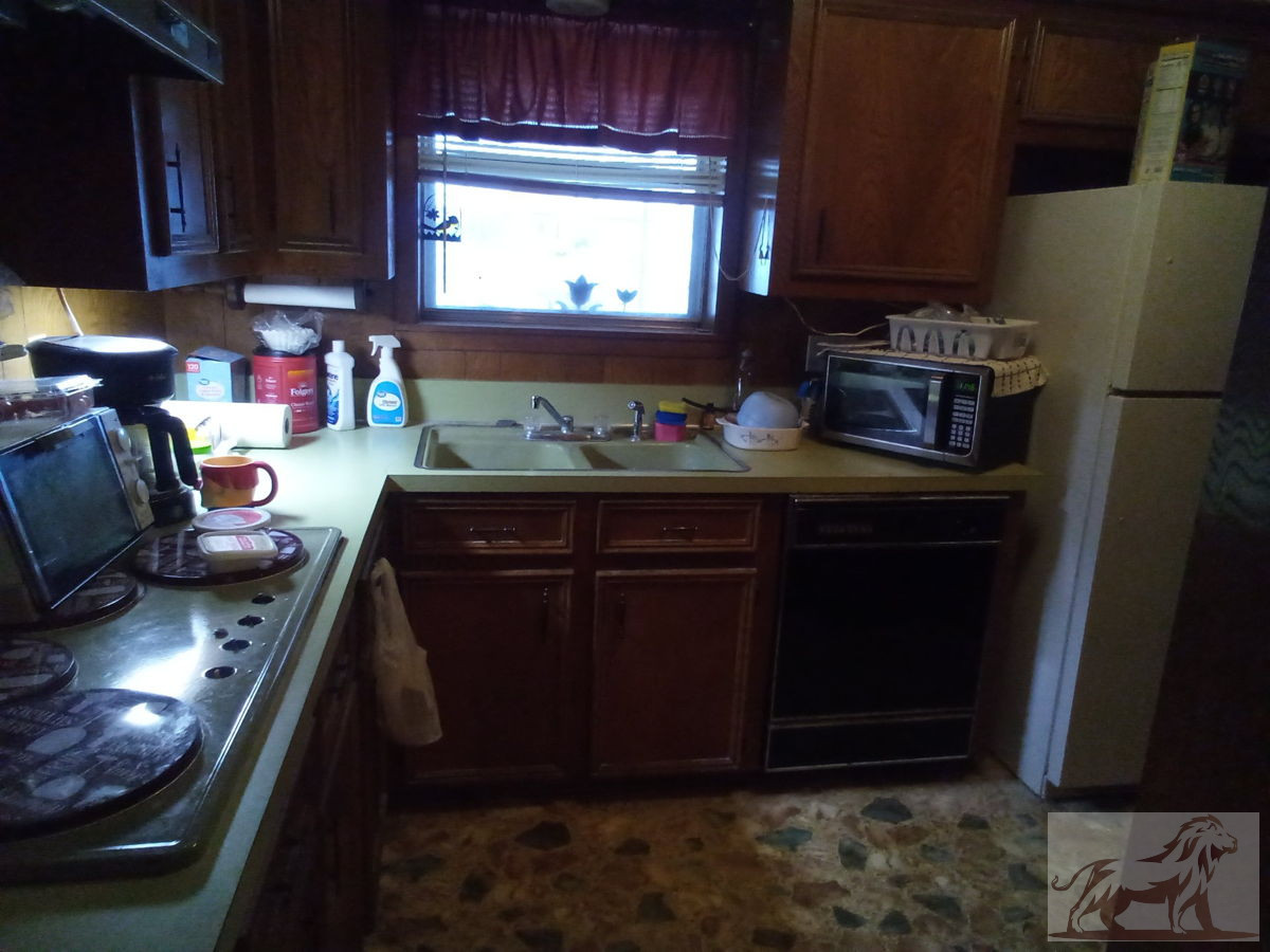 3BR/2BA Home in Mexia, TX photo 5