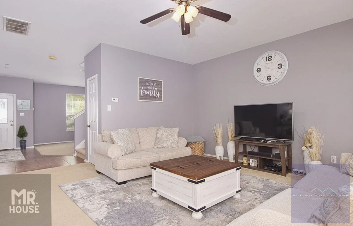 4BR/2.5BA Home in Cibolo, TX photo 3