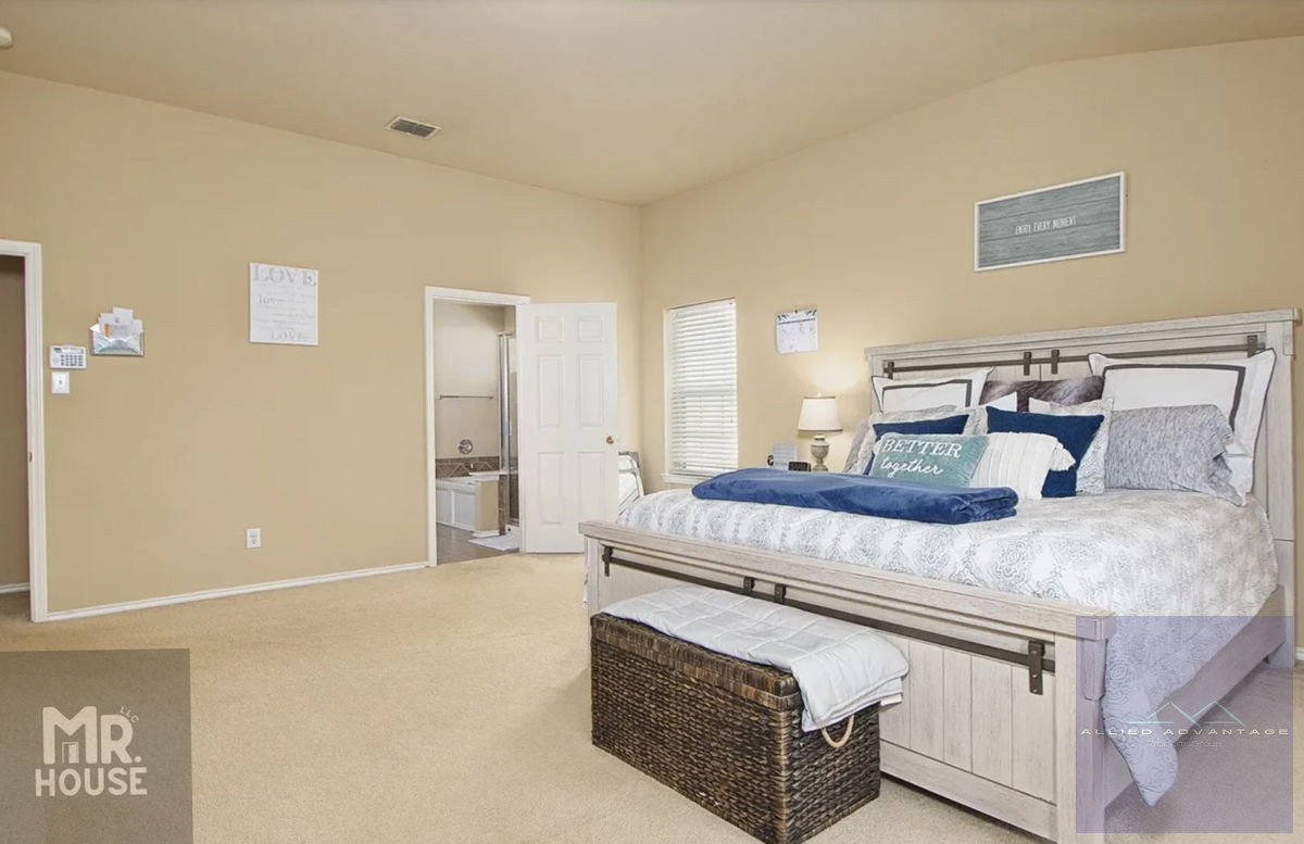 4BR/2.5BA Home in Cibolo, TX photo 7