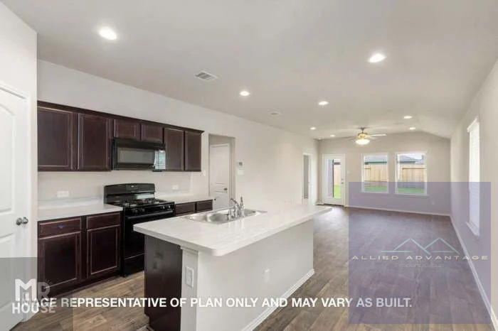 3BR/2BA Home in Spring, TX photo 2