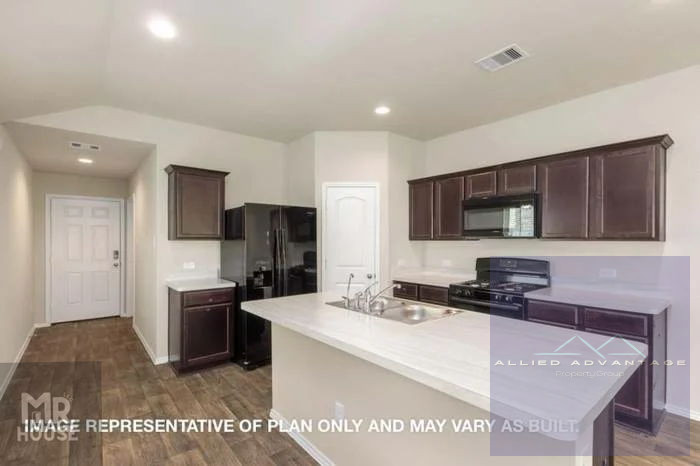 3BR/2BA Home in Spring, TX photo 3